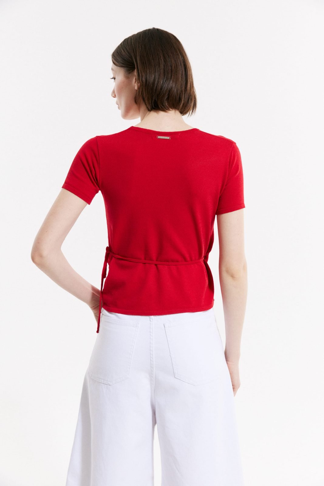 Top drew ROUGE - Imagen 2