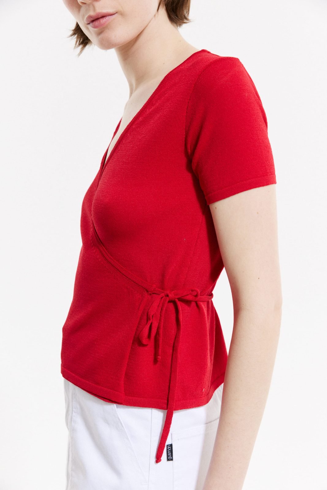 Top drew ROUGE - Imagen 4