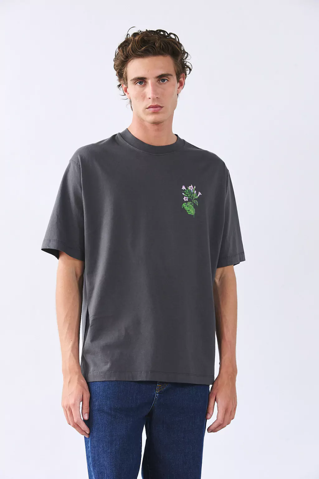 Remera Trippy RATÓN