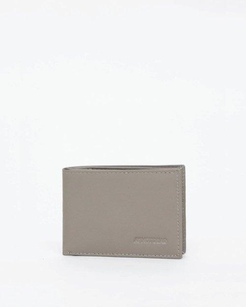 Billetera Bass GRIS