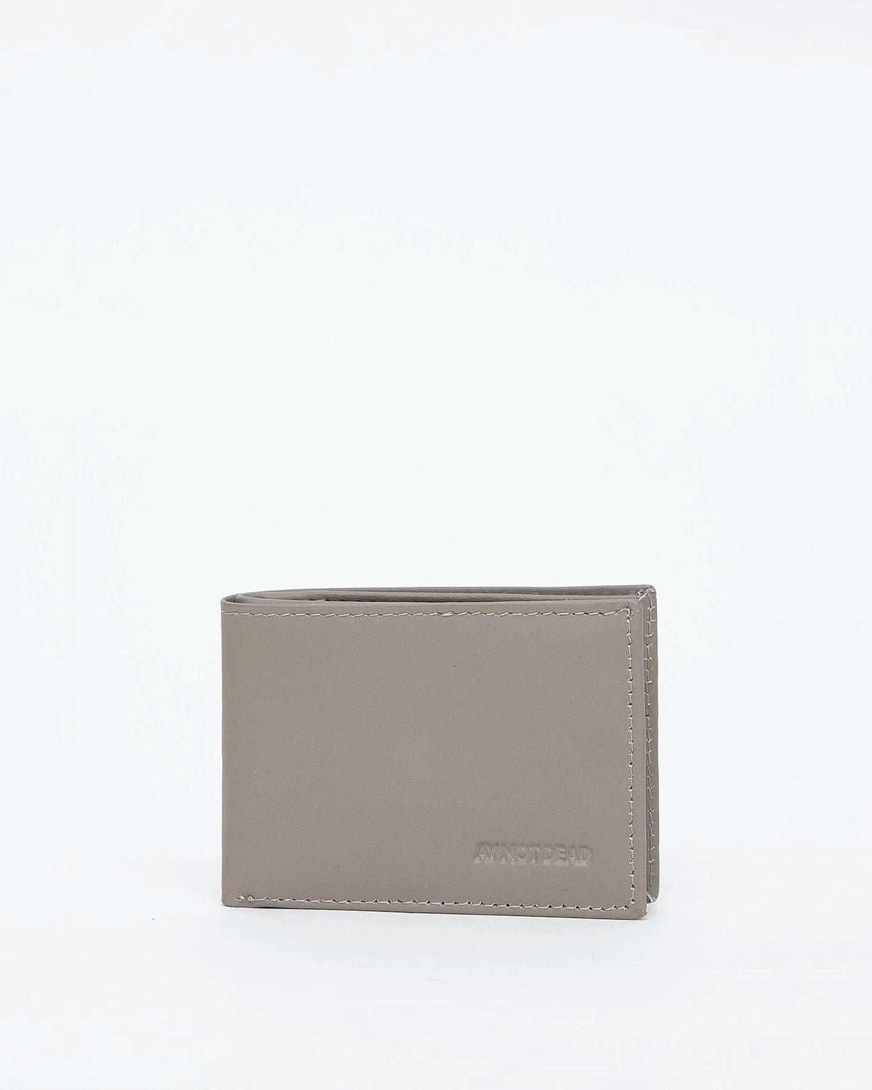 Billetera Bass GRIS