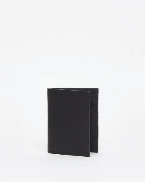 Billetera Oliver NEGRO