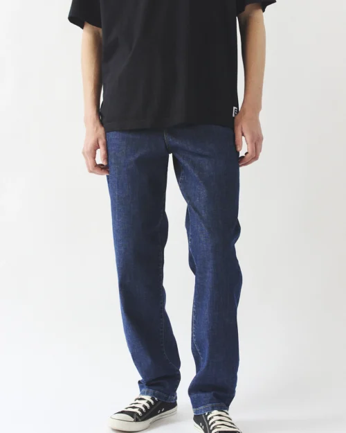 Pantalón Oliver Blue AZUL MARINO