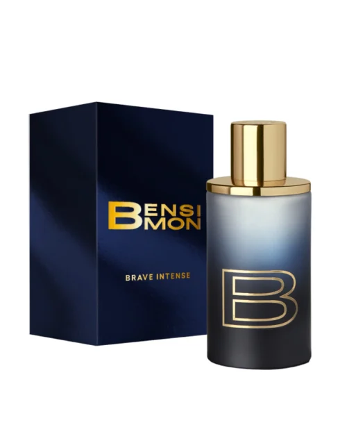 Perfume Brave Intense 100 ml