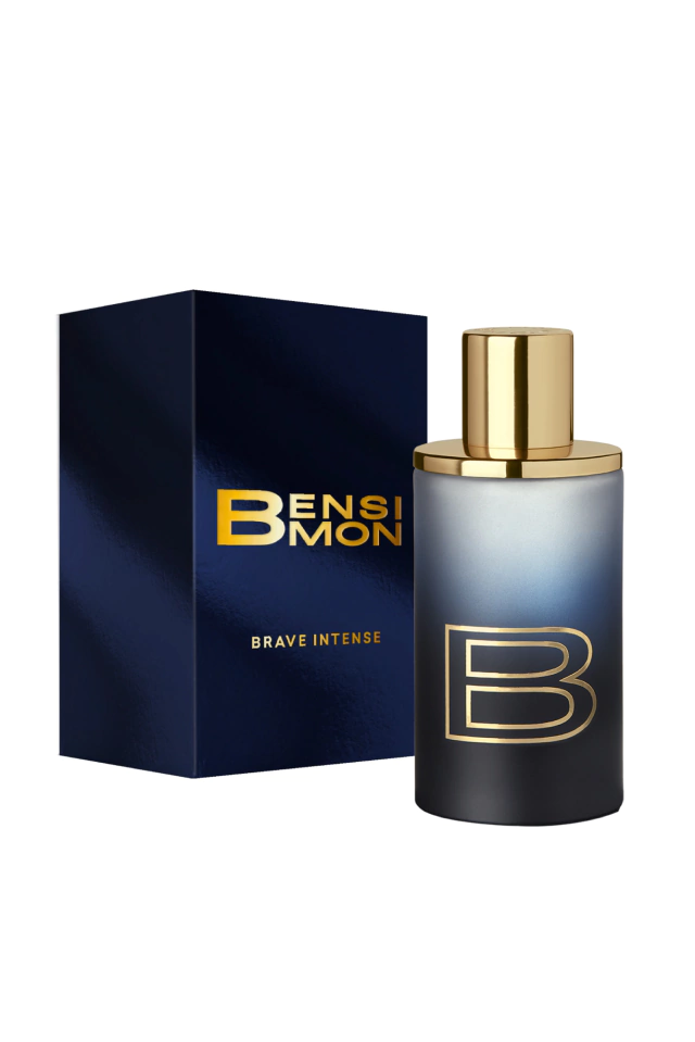 Perfume Brave Intense 100 ml