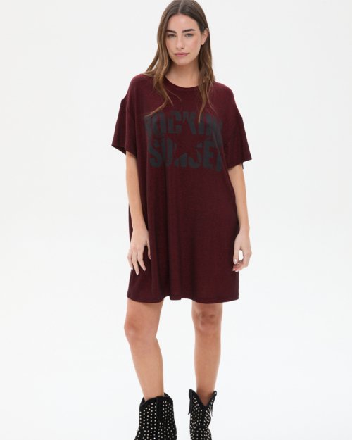 REMERON ROCKING SUNSET BORDO