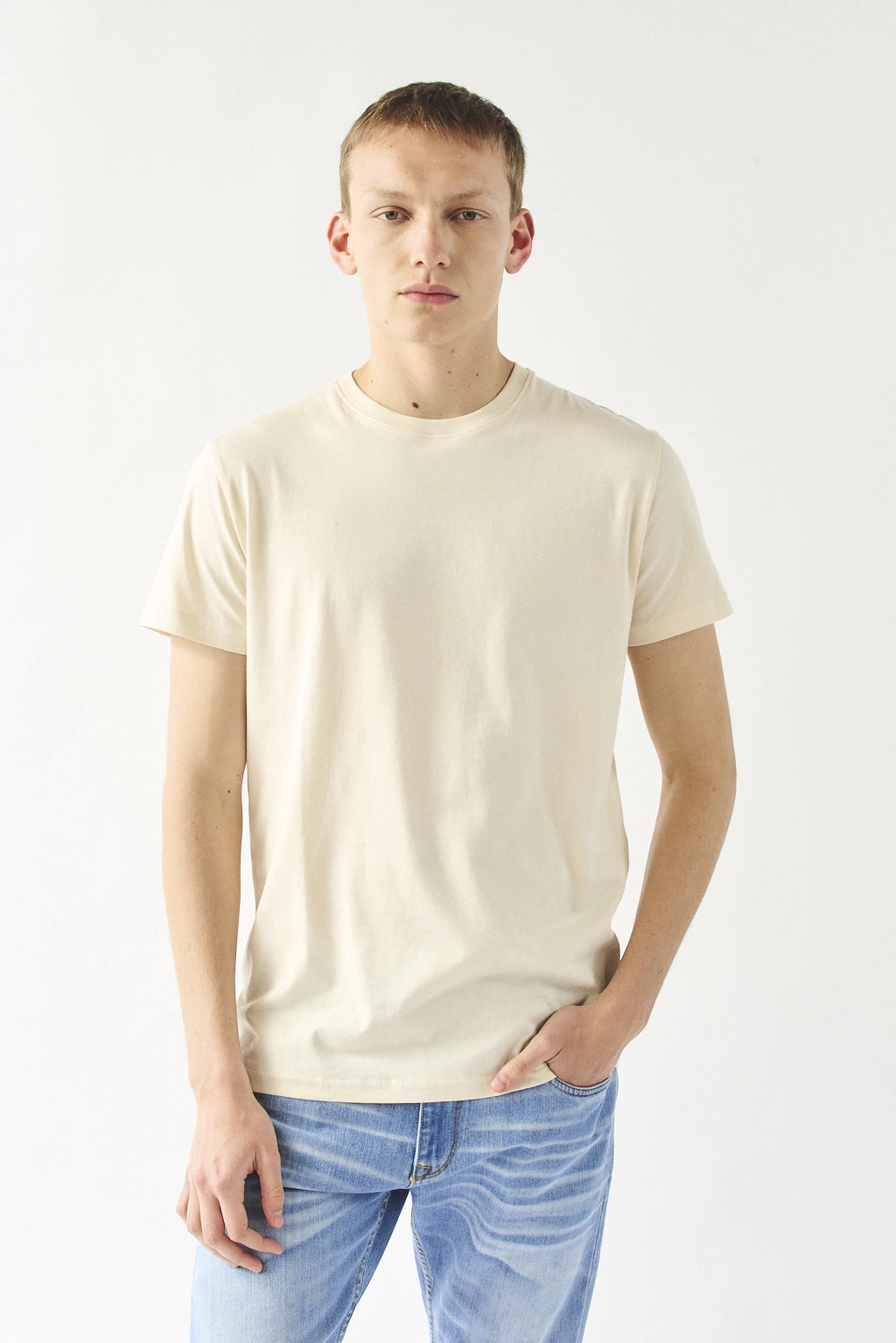 Remera Pima Peru TIZA