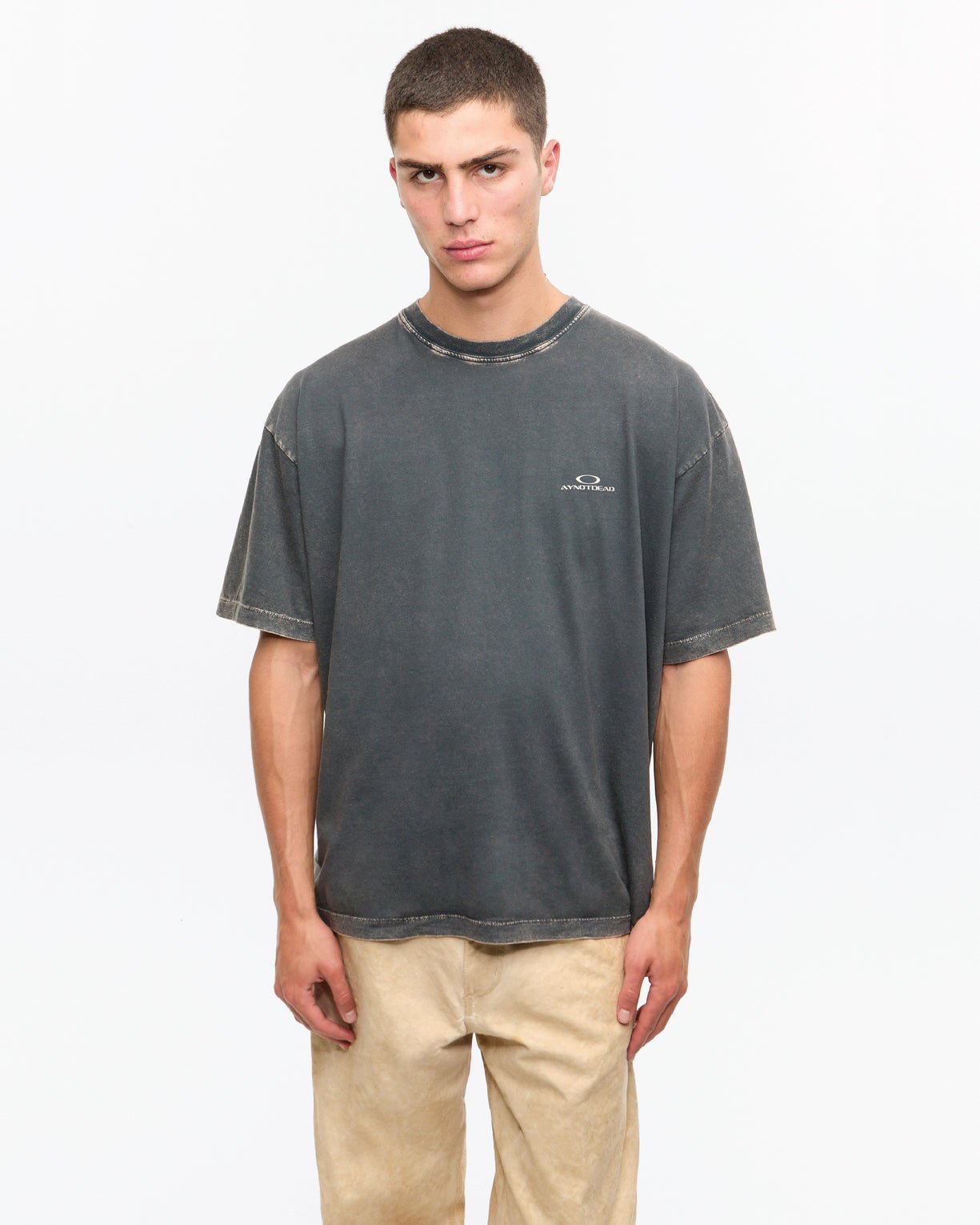 Remera process NEGRIDO