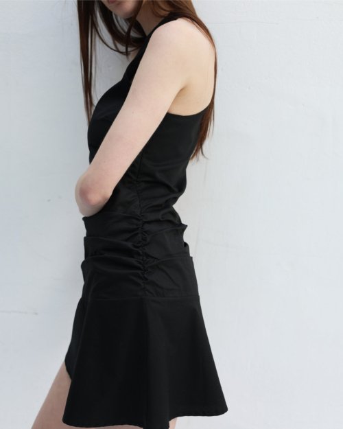 Vestido Joseph NEGRO