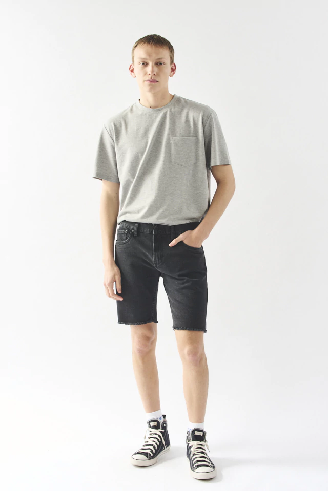 Bermuda Santos Black - Imagen 2