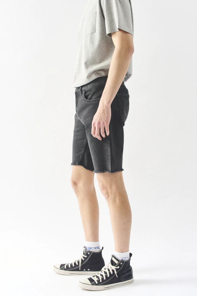 Bermuda Santos Black - Imagen 3