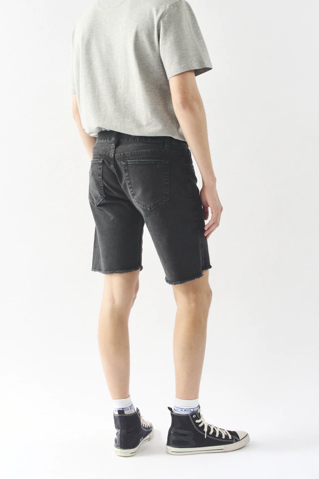 Bermuda Santos Black - Imagen 5