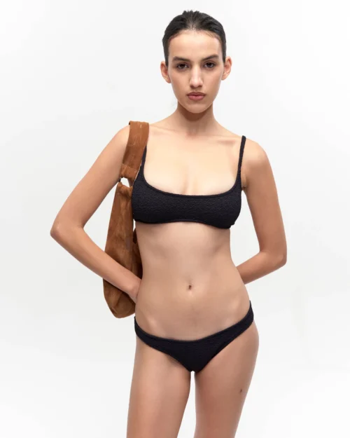 Bikini New Net NEGRO