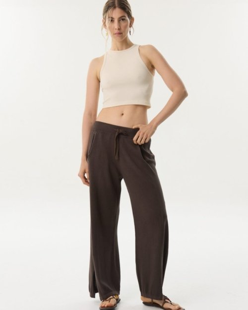 Jogger Urano CHOCOLATE