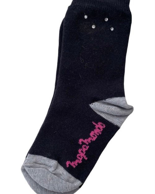 Media Diomaro Kids NEGRO