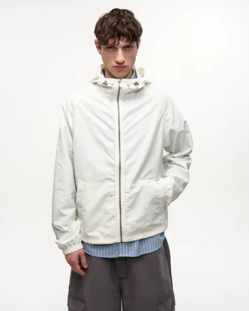 Rompeviento AYND OFF WHITE