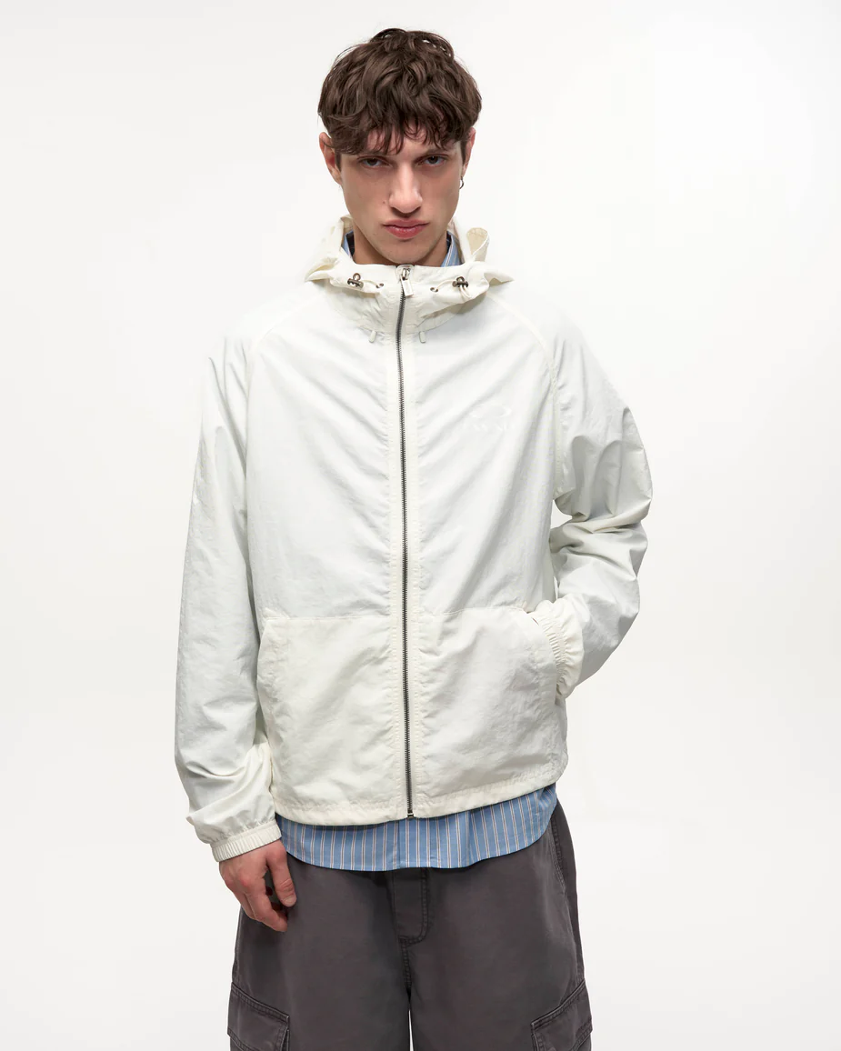 Rompeviento AYND OFF WHITE