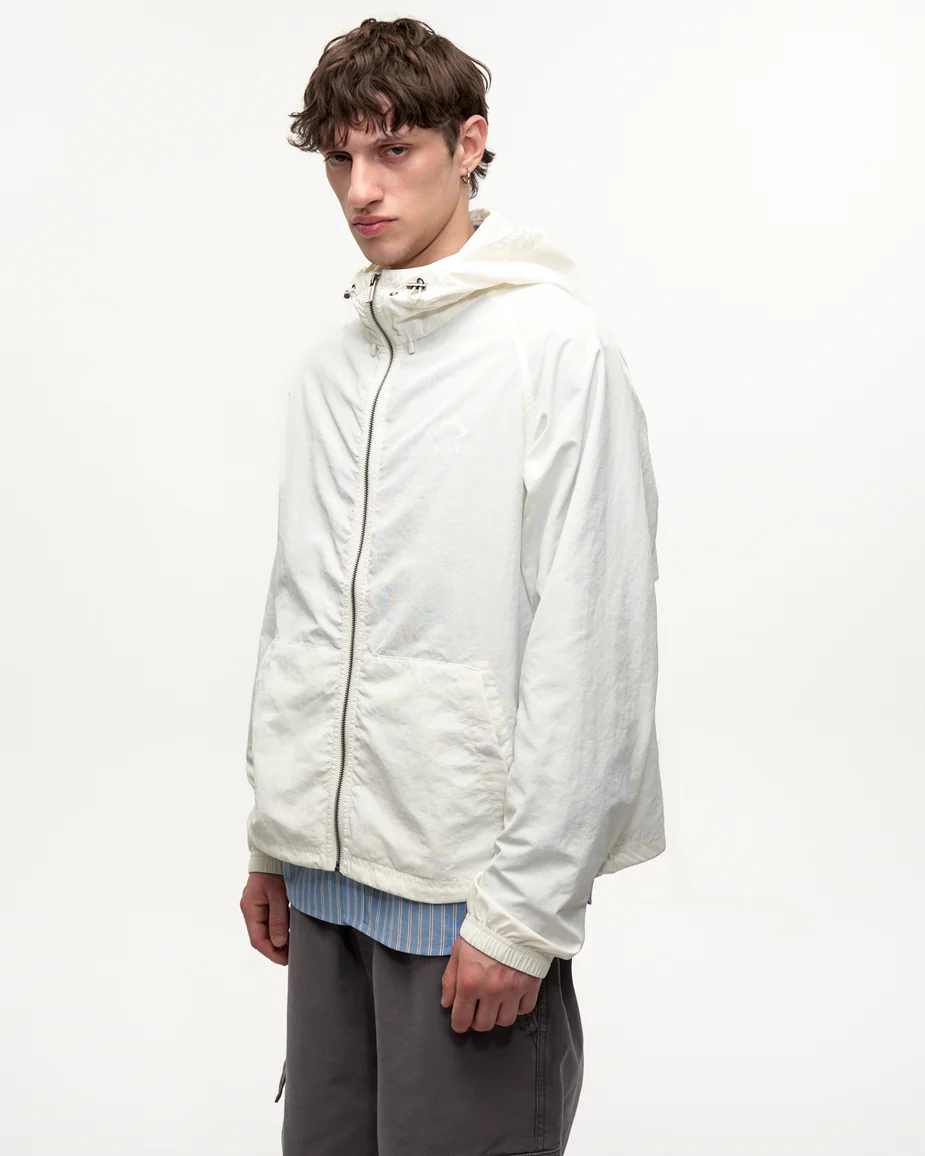 Rompeviento AYND OFF WHITE - Imagen 3