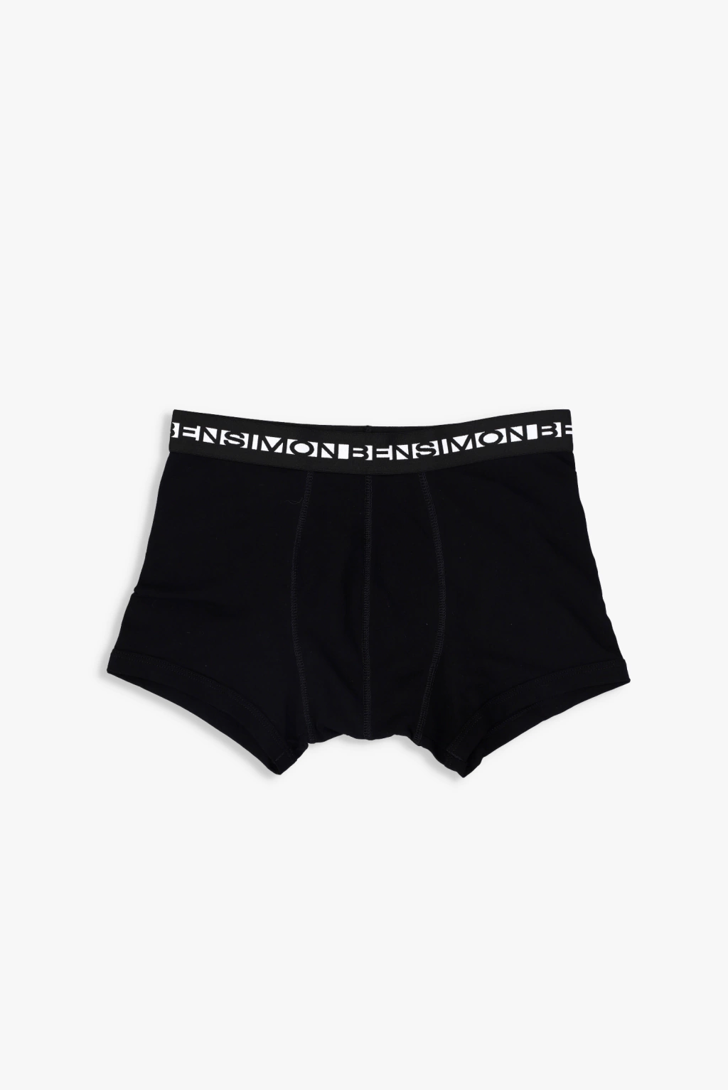 Boxer corto fit NEGRO