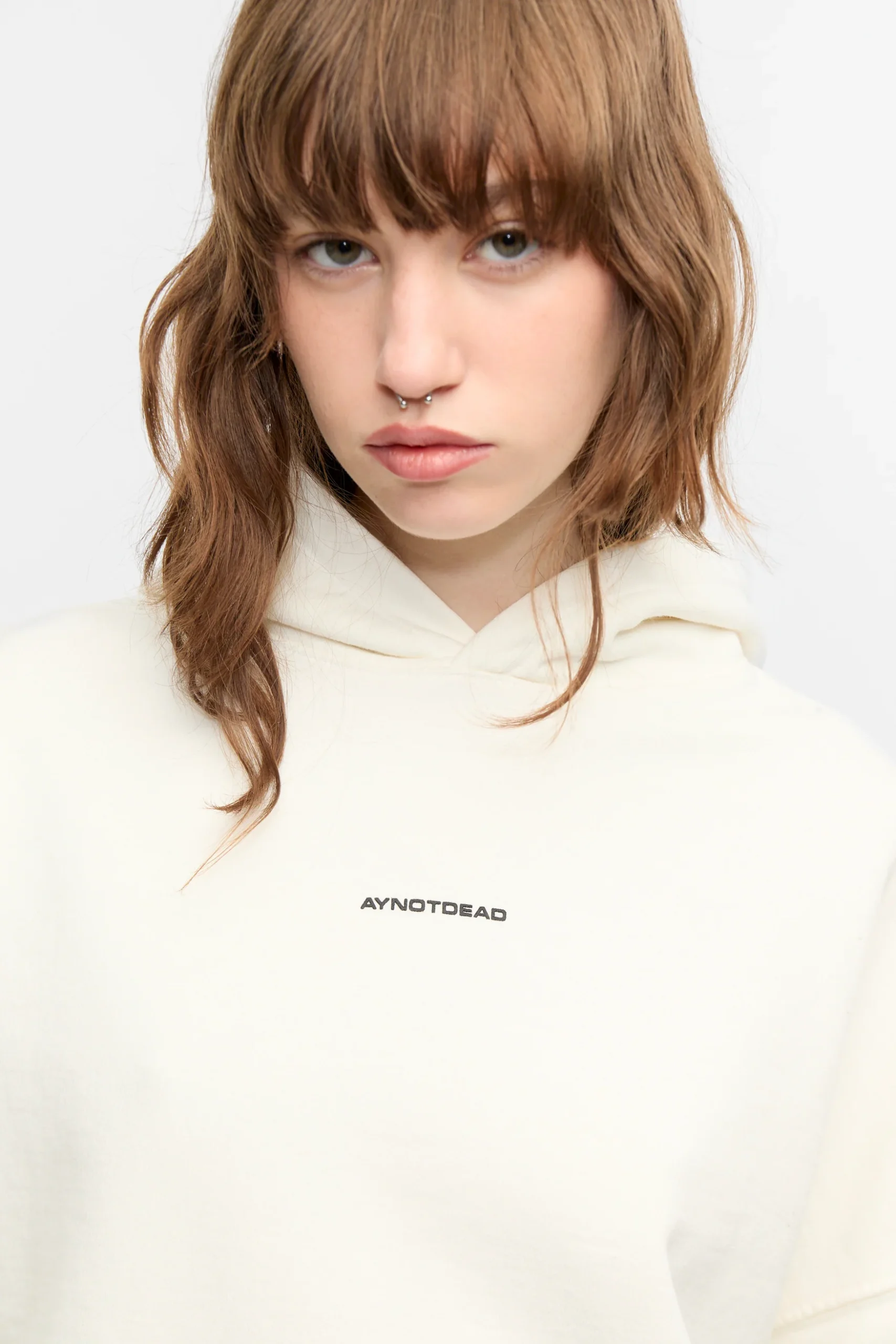 Hoodie over OFF WHITE - Imagen 5