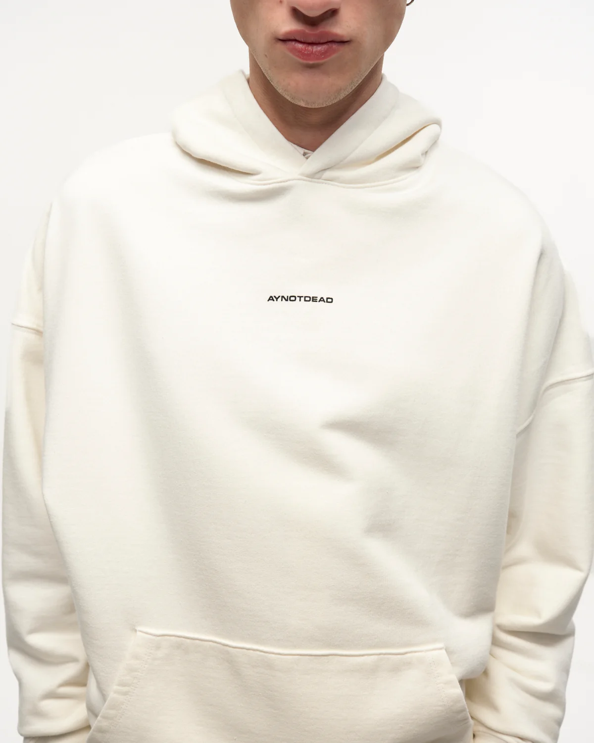 Hoodie over OFF WHITE - Imagen 7