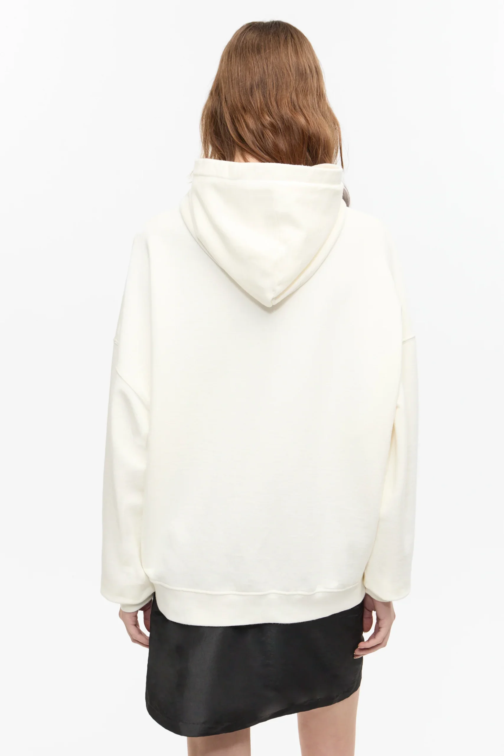 Hoodie over OFF WHITE - Imagen 8