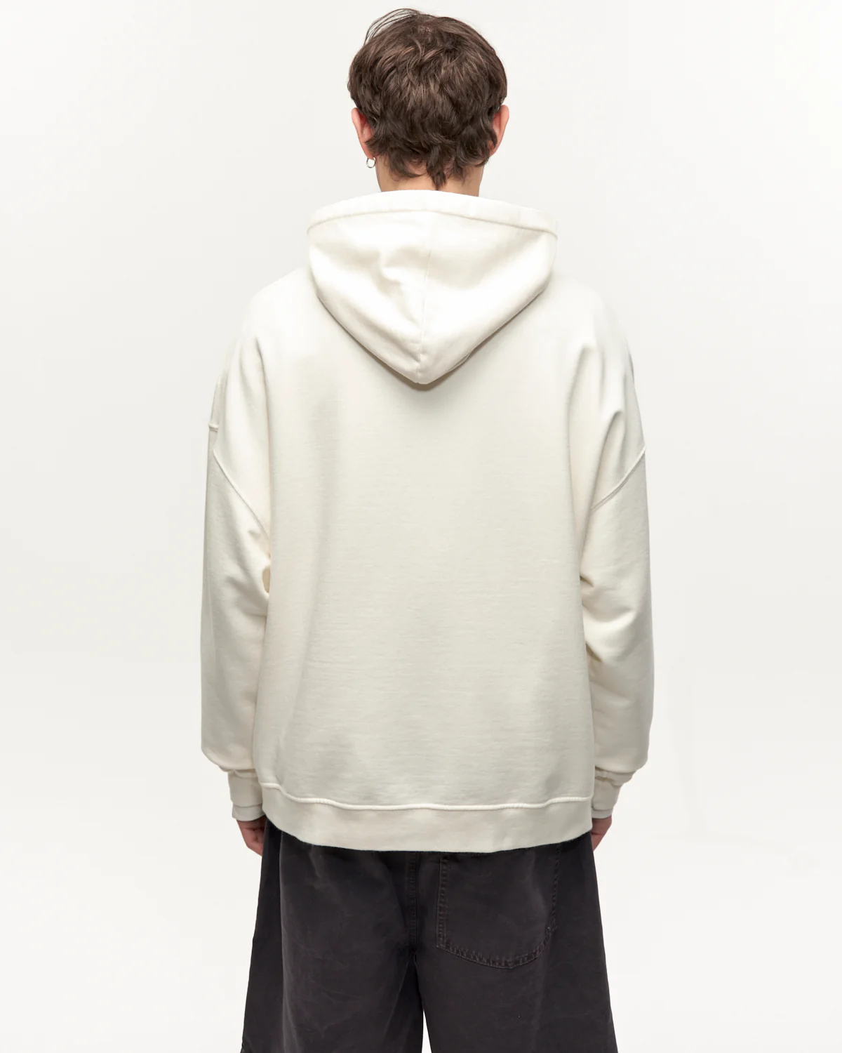Hoodie over OFF WHITE - Imagen 9