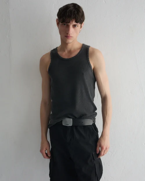 Musculosa morley NEGRIDO