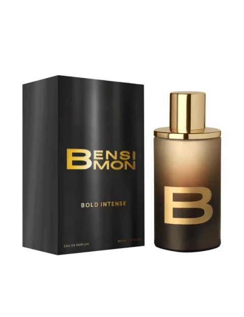 Perfume Bold intense