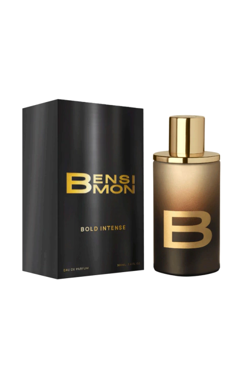 Perfume Bold intense