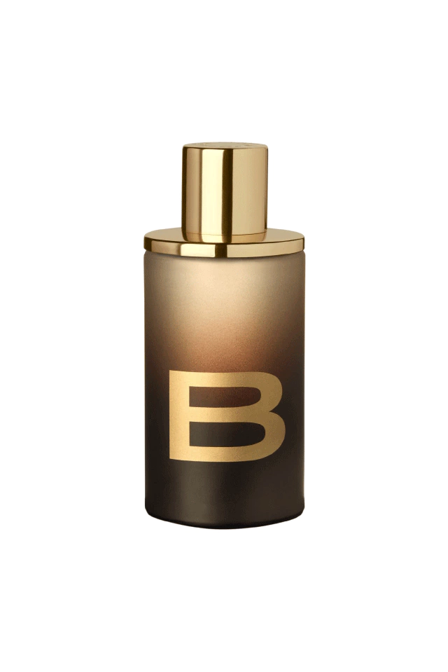 Perfume Bold intense - Imagen 2
