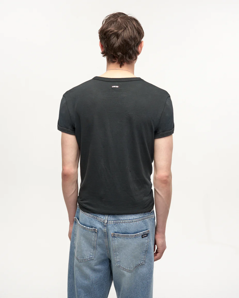 Remera Angels NEGRO - Imagen 4