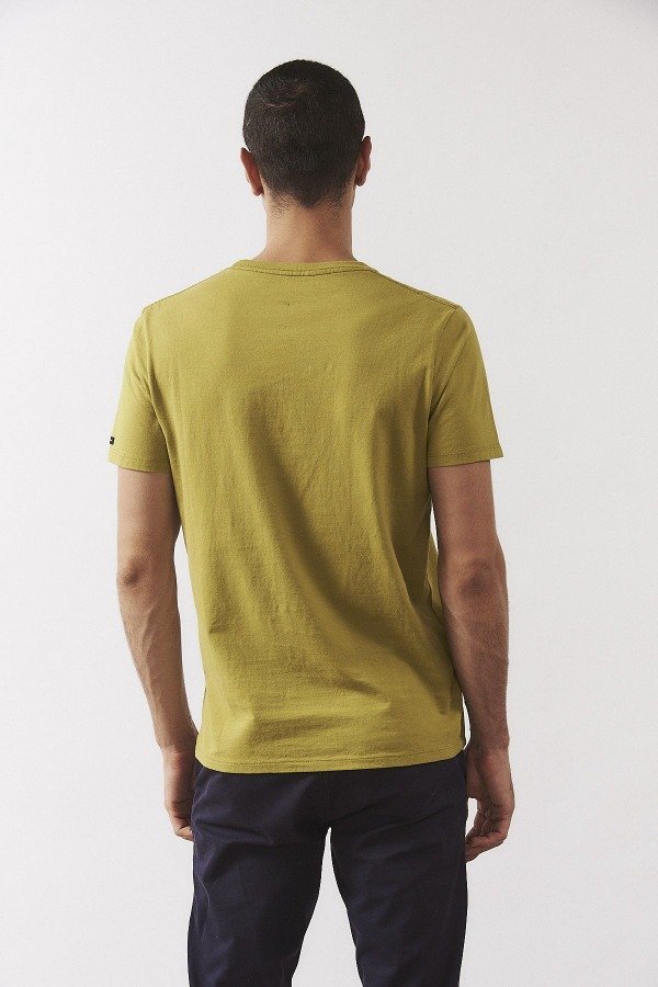 Remera colors OLIVA - Imagen 2