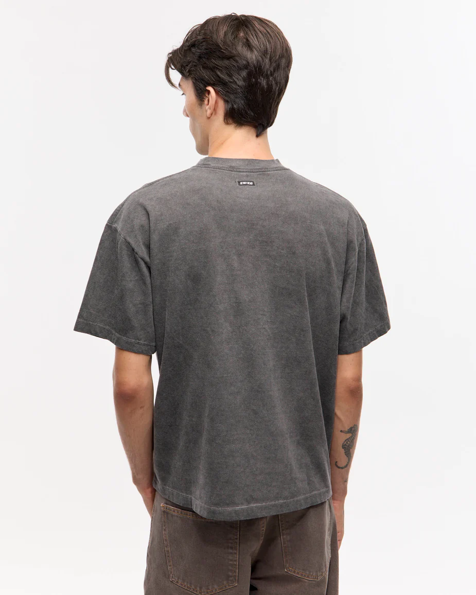 Remera Ecstasy GRIS - Imagen 4