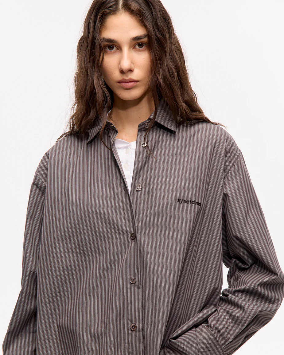 Camisa rayas