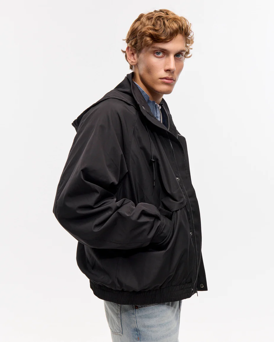 Campera AYND NEGRO - Imagen 4