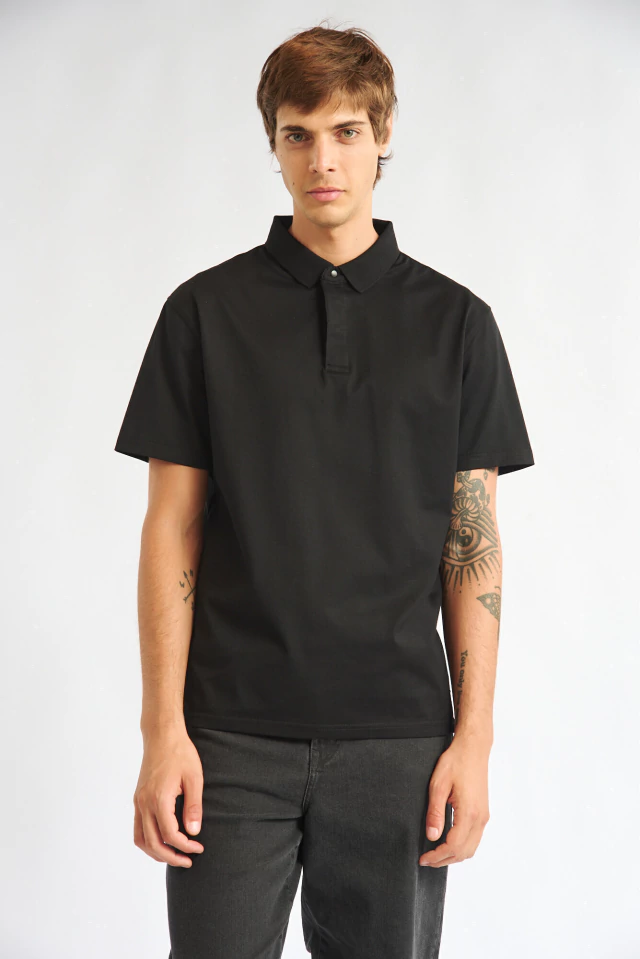 Chomba liquid snap NEGRO