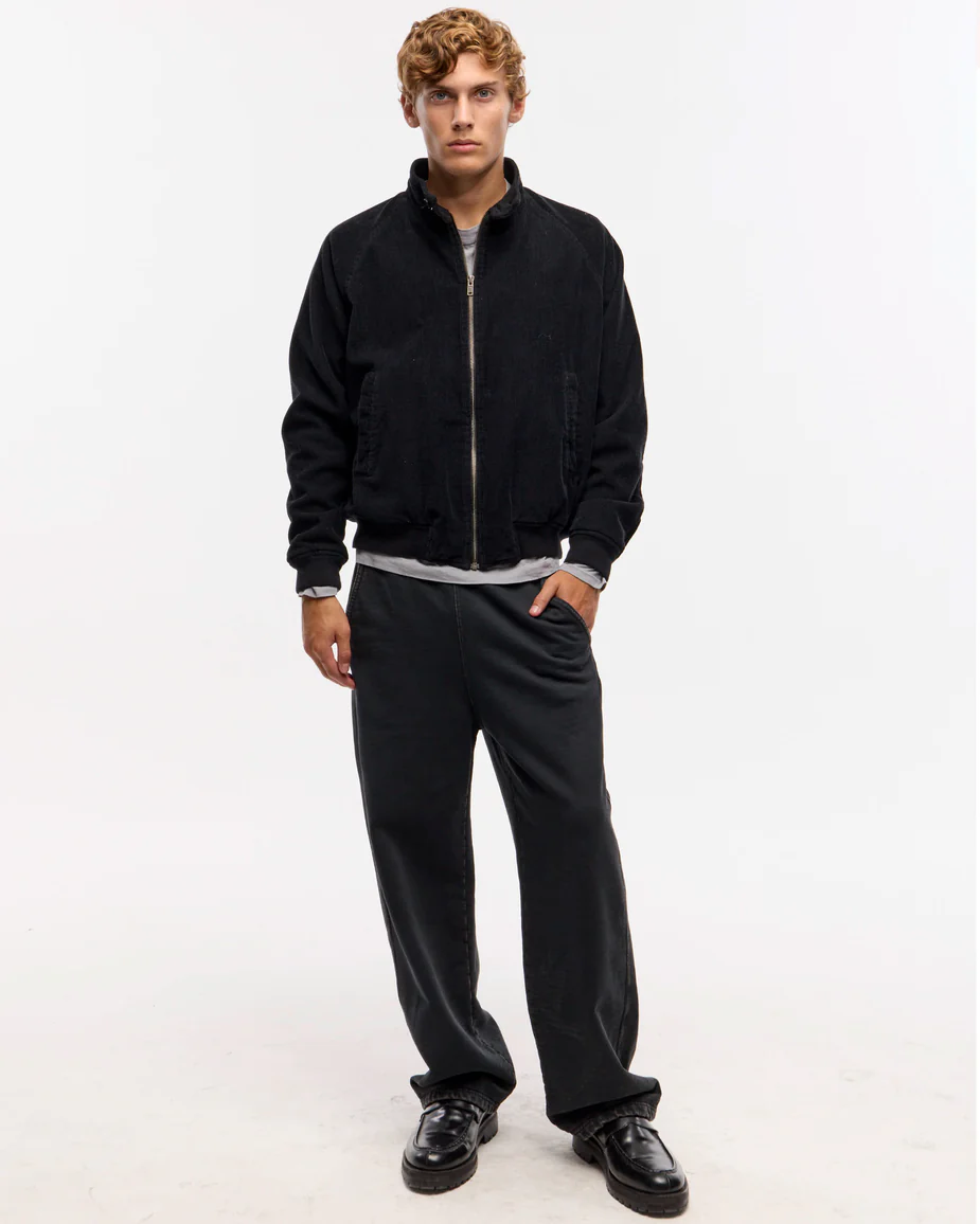 Jogging logo NEGRIDO