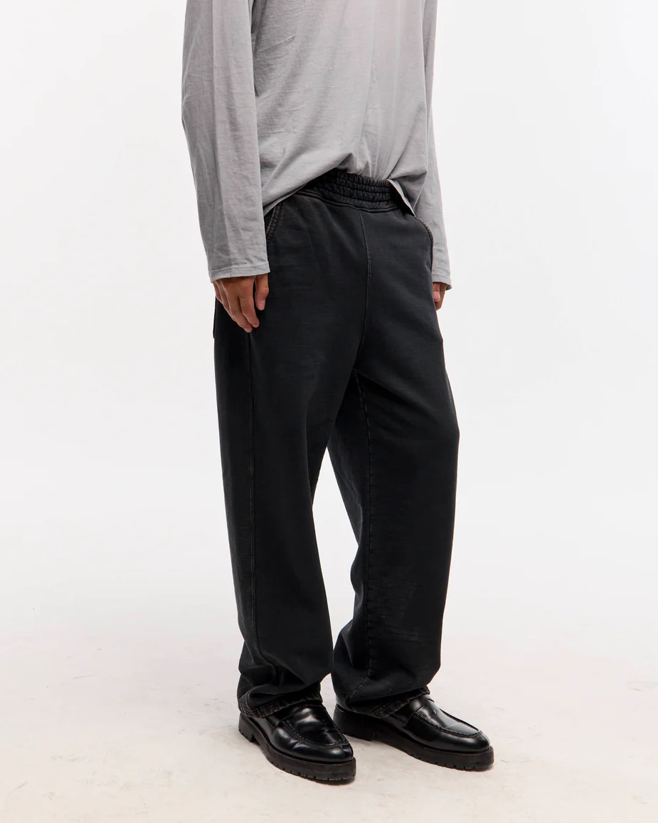 Jogging logo NEGRIDO - Imagen 2
