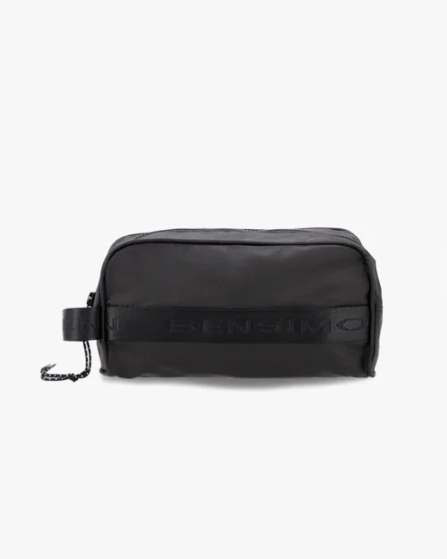 Neceser mono block NEGRO