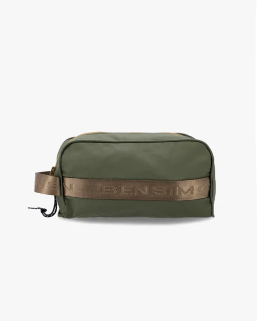 Neceser mono block OLIVA