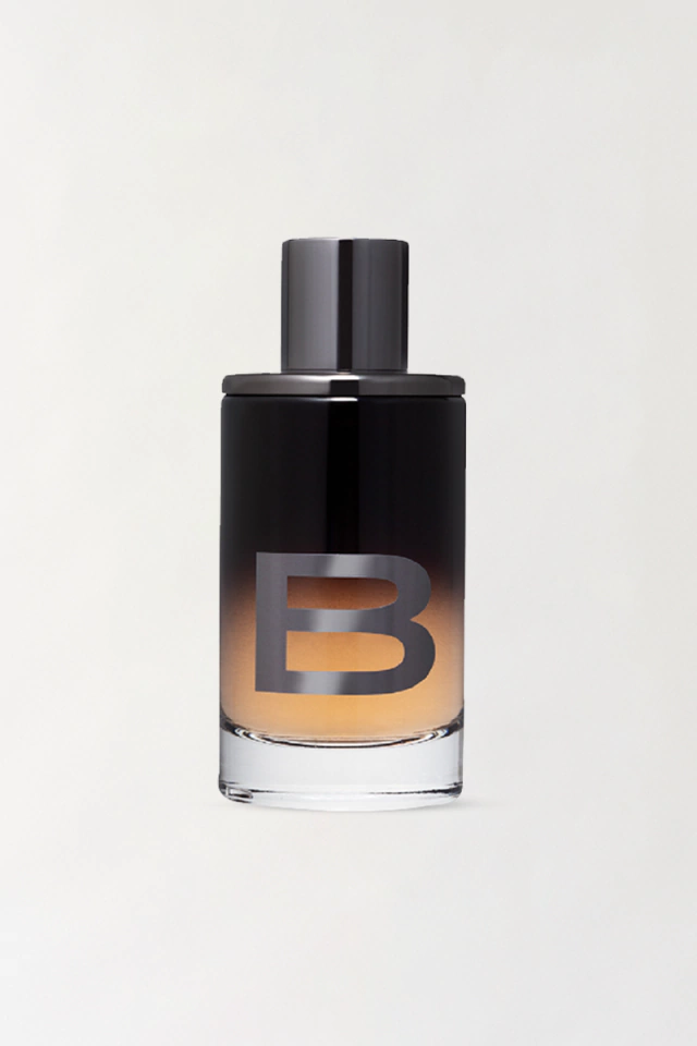Perfume bold insignia 100 ml