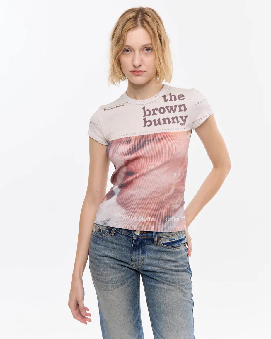 Remera Bunny