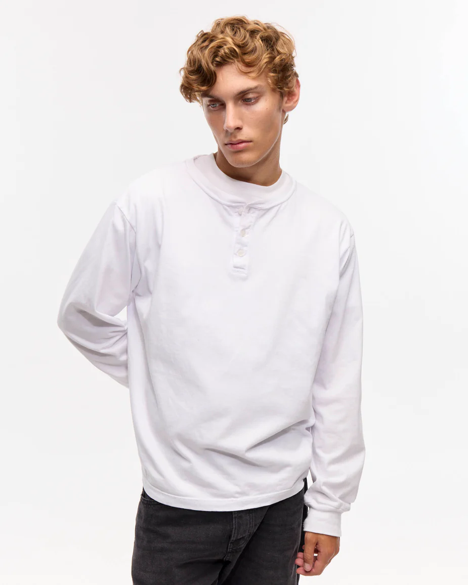 Remera ML 90s BLANCO - Imagen 2
