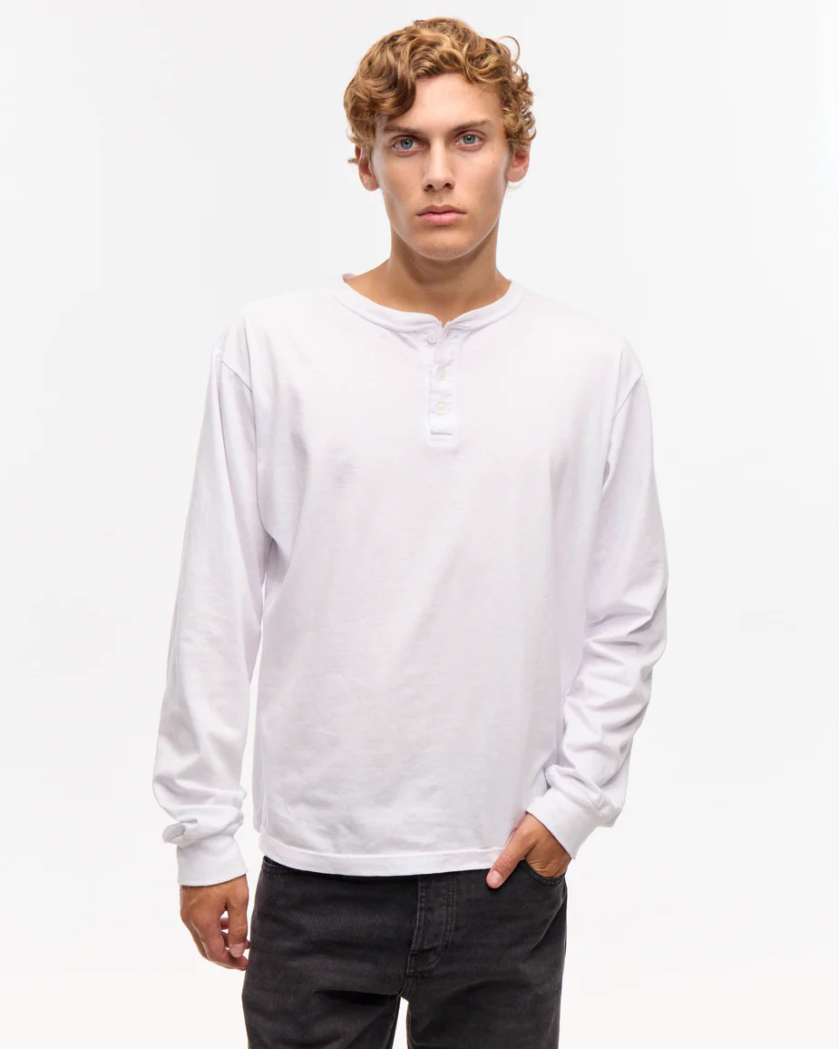 Remera ML 90s BLANCO - Imagen 3