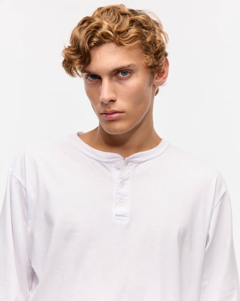 Remera ML 90s BLANCO - Imagen 4