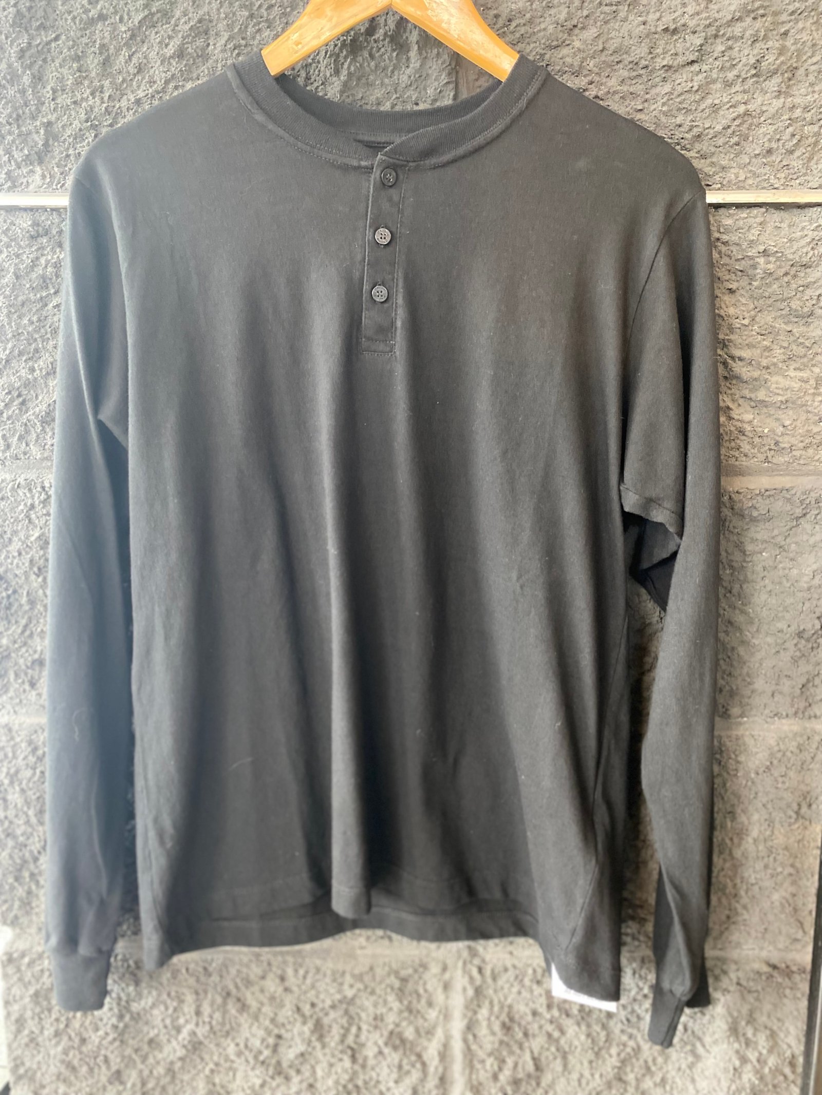 Remera Picasso NEGRO