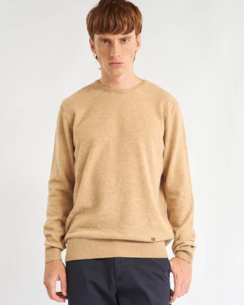 Sweater Toto KAKI