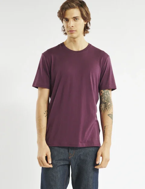 Remera pima peru
