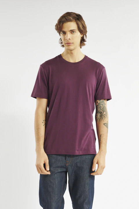 Remera pima peru